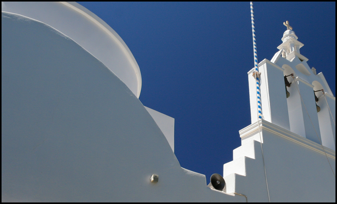 Folegandros, Greece